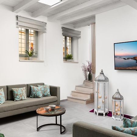 Boutique Home -Splantzia-Roof Garden Chania  Exterior photo